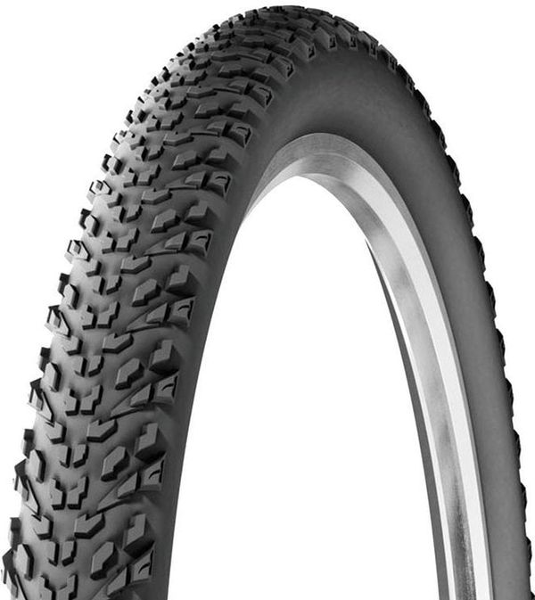 Michelin Michelin Country Dry2 26" (559 mm) Black 2.0 Гума за велосипед MTB