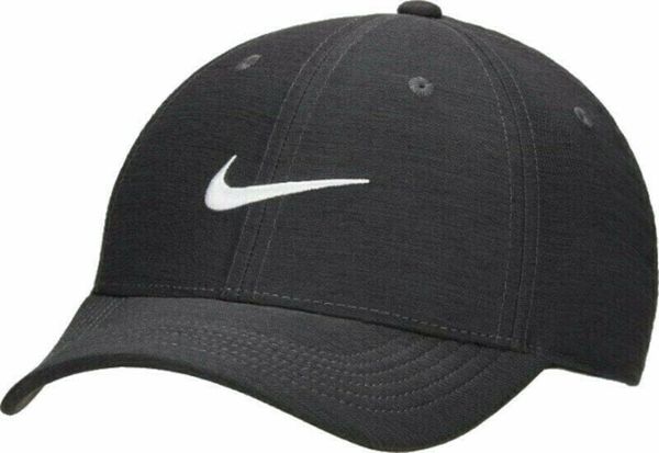 Nike Nike Dri-Fit Club Cap Novelty Black/Dark Smoke/Grey/White M/L