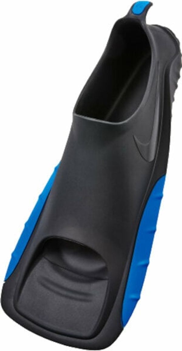 Nike Nike Training Swim Fins Black/Photo Blue M