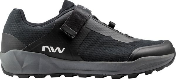 Northwave Northwave Escape Evo 2 Black 44 Мъжки обувки за колоездене