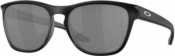 Oakley Oakley Manorburn 94790956 Matte Black/Prizm Black Polarized L Lifestyle cлънчеви очила