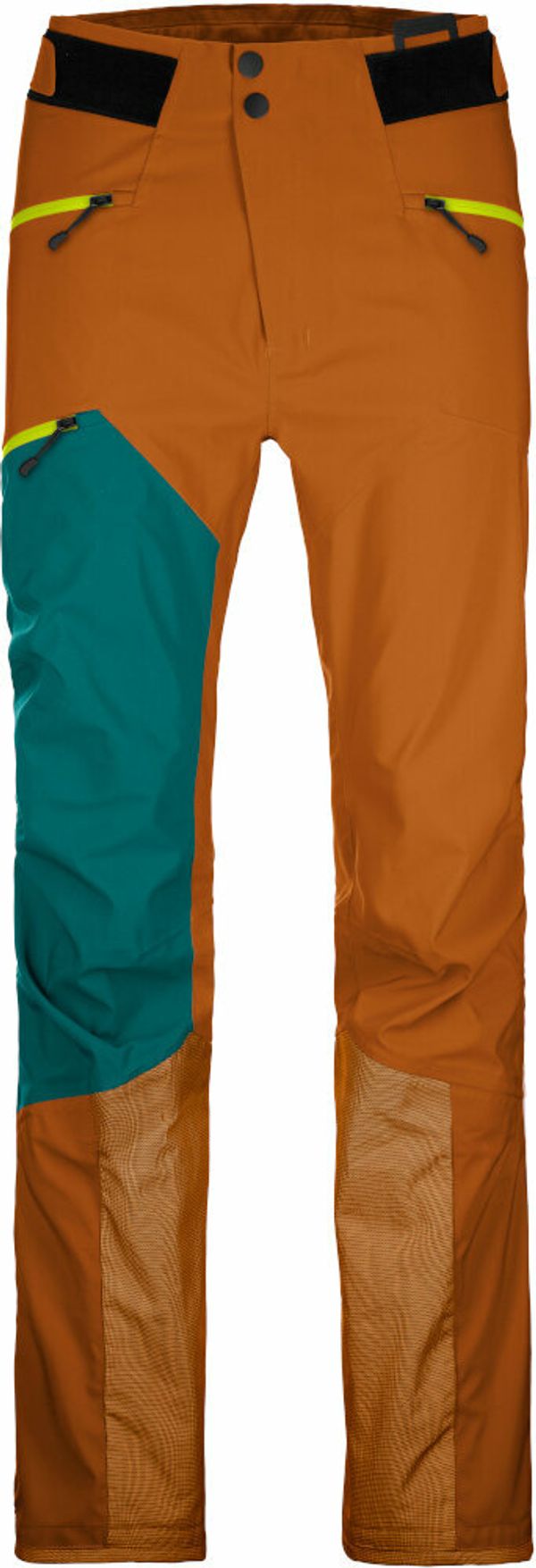 Ortovox Ortovox Панталони Westalpen 3L Pants M Sly Fox XL