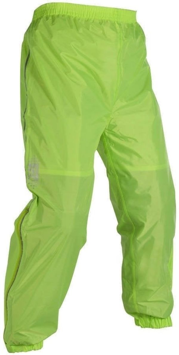 Oxford Oxford Rainseal Over Pants Fluo XL