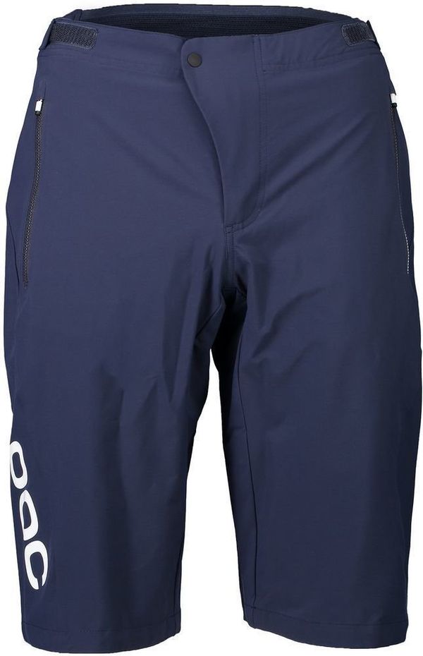 POC POC Essential Enduro Shorts Turmaline Navy XL