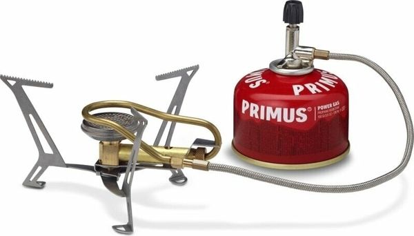 Primus Primus Печка за къмпинг Express Spider II