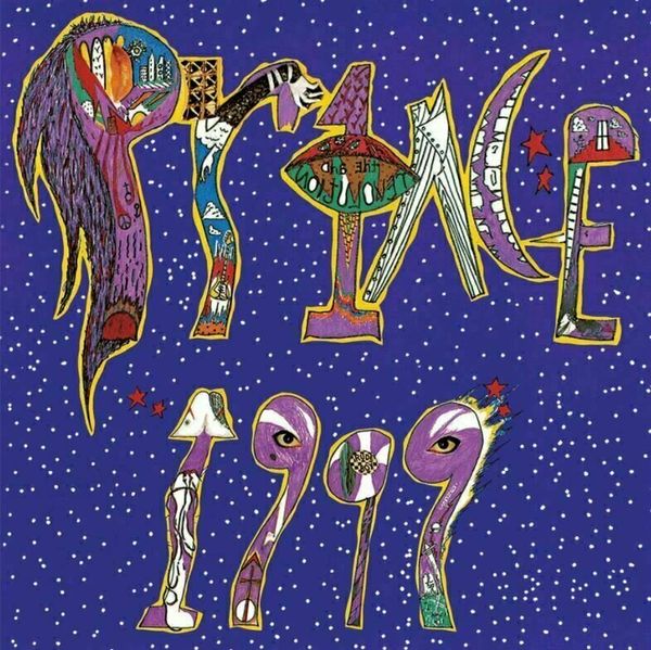 Prince Prince - 1999 (4 LP)