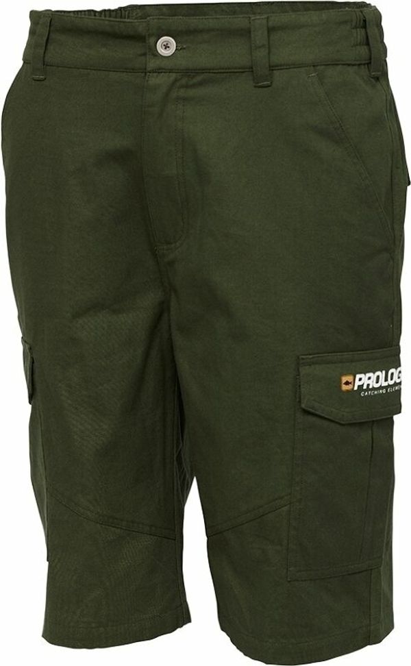 Prologic Prologic Панталон Combat Shorts Army Green M