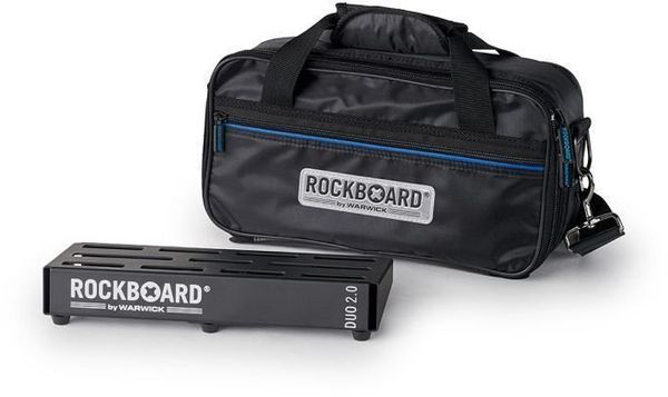 RockBoard RockBoard Duo 2.0 with GB