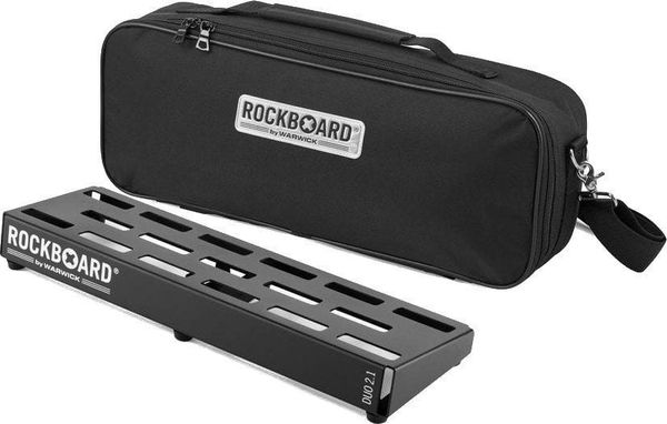 RockBoard RockBoard DUO 2.1 with GB