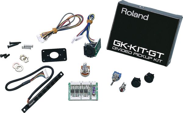 Roland Roland GK-KIT-GT3