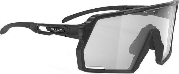 Rudy Project Rudy Project Kelion Black Gloss/ImpactX Photochromic 2 Laser Black Колоездене очила
