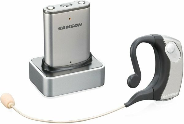 Samson Samson AirLine Micro Earset - E1 E1: 864.125 MHz