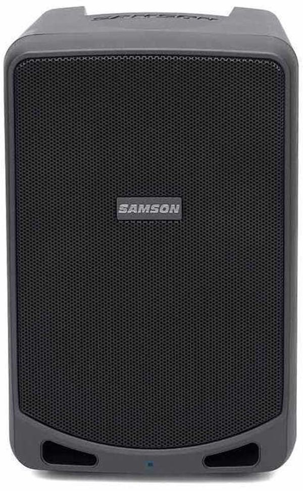 Samson Samson XP106 Wireless Portable PA PA система с батерия