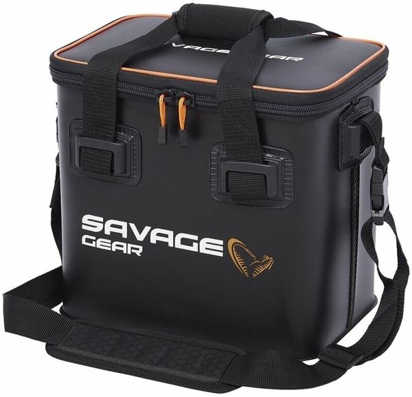 Savage Gear Savage Gear WPMP Cooler Bag L 24L