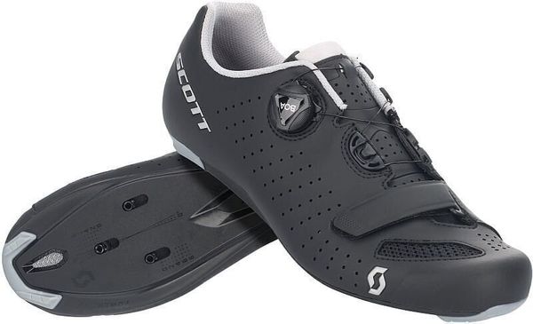 Scott Scott Road Comp BOA Black/Silver 41 Мъжки обувки за колоездене