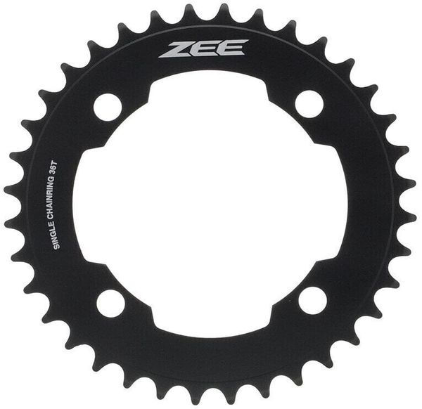 Shimano Shimano Zee Chainring 36T for FC-M640 FC-M645 - Y1NG36000