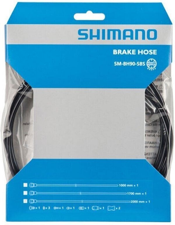 Shimano Shimano SM-BH90 Резервна част / Адаптер спирачки
