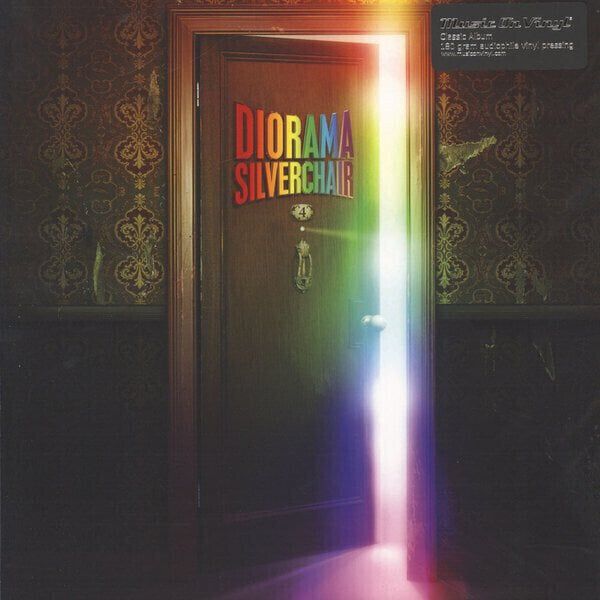 Silverchair Silverchair - Diorama (LP)