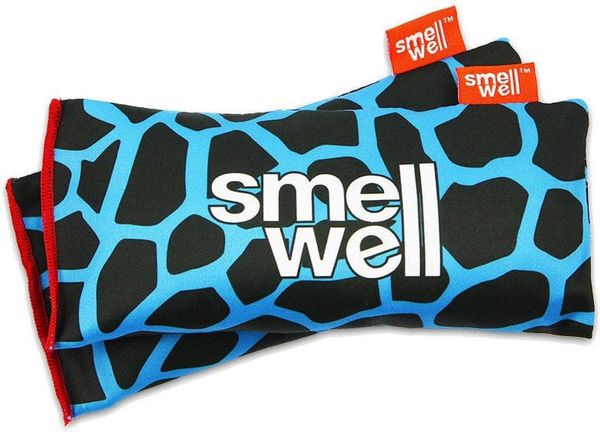 SmellWell SmellWell Sensitive XL Син Поддръжка на обувки