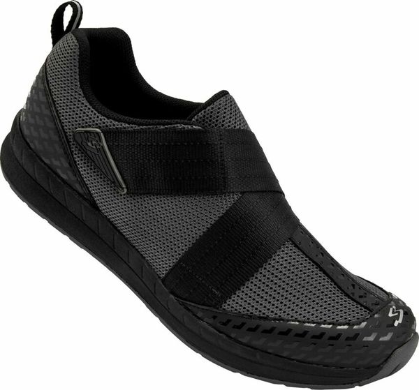Spiuk Spiuk Motiv MTB Black 44 Мъжки обувки за колоездене