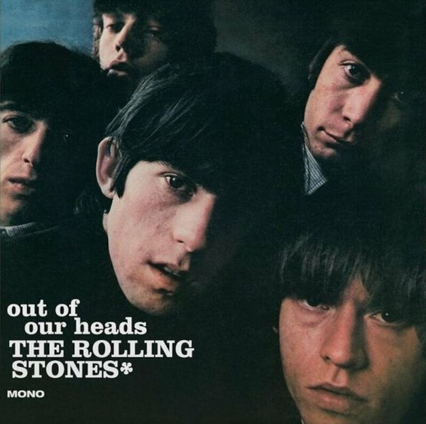The Rolling Stones The Rolling Stones - Out Of Our Heads (180g) (Reissue) (LP)