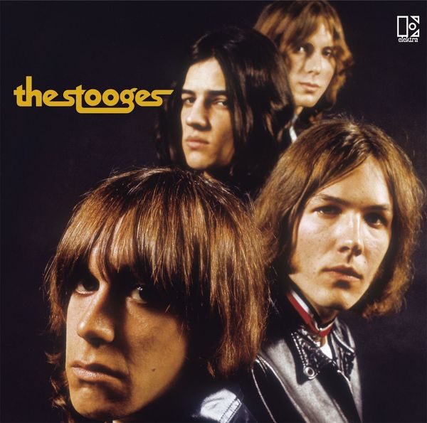 The Stooges The Stooges - The Stooges (LP)