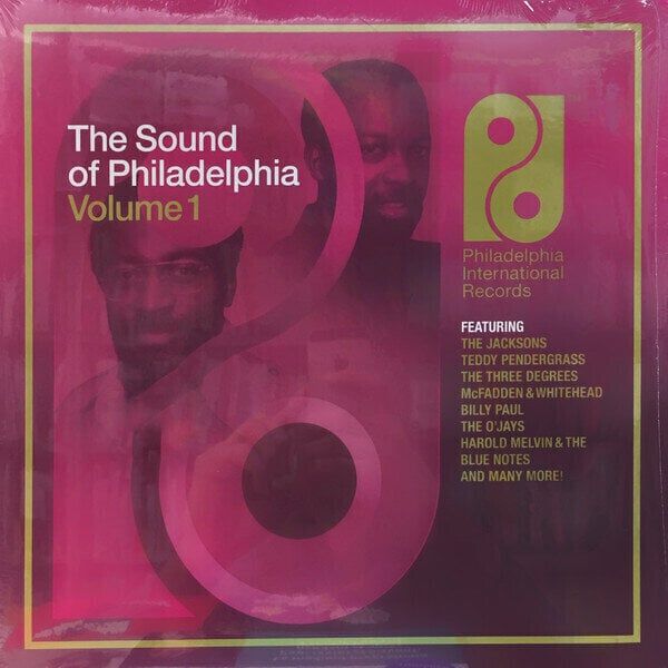 Various Artists Various Artists - Sound Of Philadelphia (2 LP)