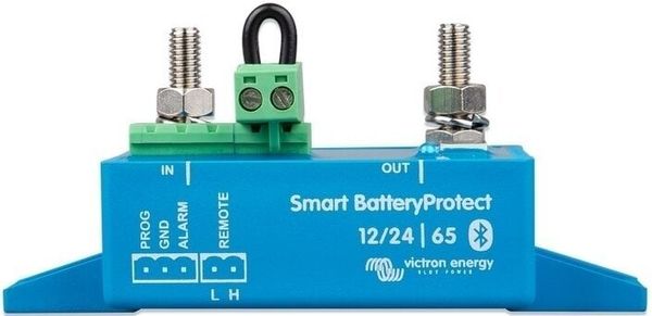 Victron Energy Victron Energy Smart BatteryProtect 12/24V 65A