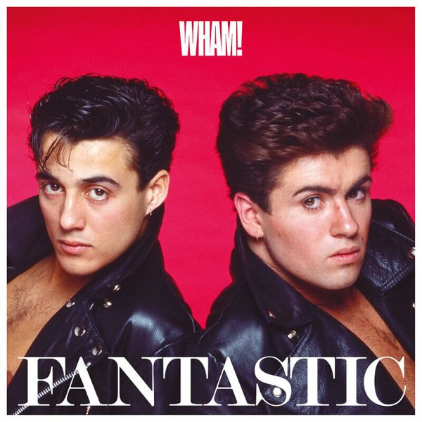Wham! Wham! - Fantastic (Red Coloured) (limited Edition) (LP)