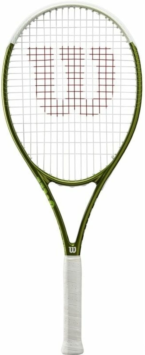 Wilson Wilson Blade Feel Team 103 Tennis Racket L1 Тенис ракета