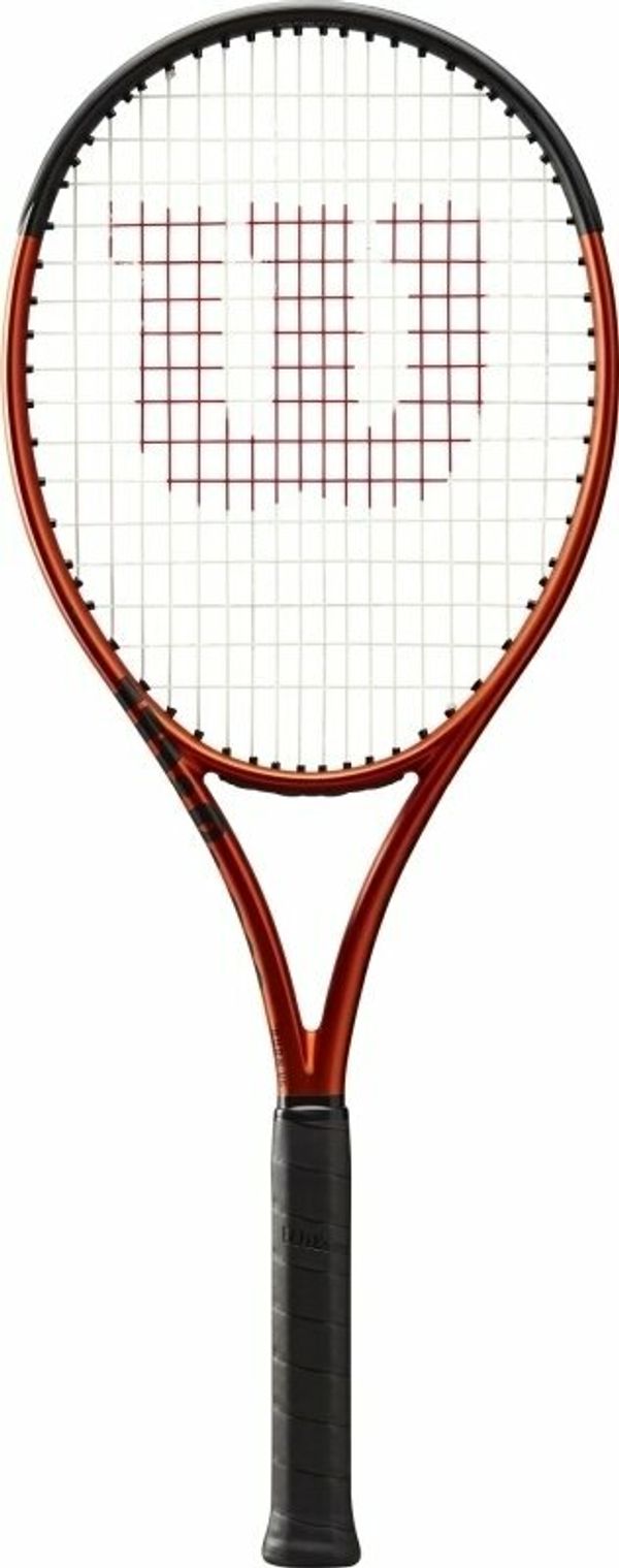 Wilson Wilson Burn 100ULS V5.0 Tennis Racket L1 Тенис ракета