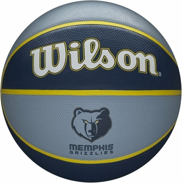 Wilson Wilson NBA Team Tribute Basketball Memphis Grizzlies 7 Баскетбол