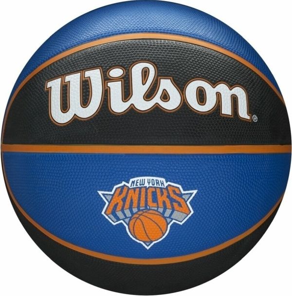 Wilson Wilson NBA Team Tribute Basketball New York Knicks 7 Баскетбол