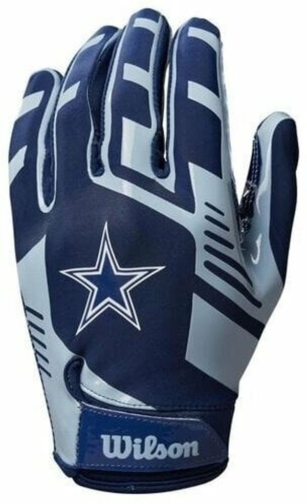 Wilson Wilson Youth NFL Stretch Fit Gloves