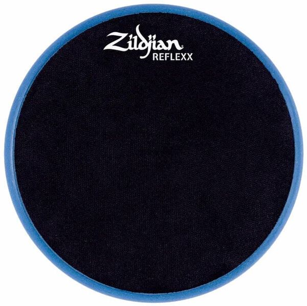 Zildjian Zildjian ZXPPRCB10 Reflexx 10" Практис-пад за барабани