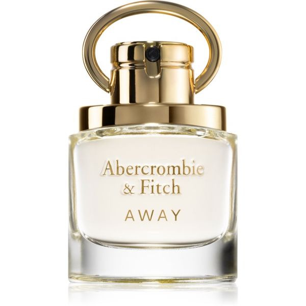 Abercrombie & Fitch Abercrombie & Fitch Away парфюмна вода за жени 30 мл.