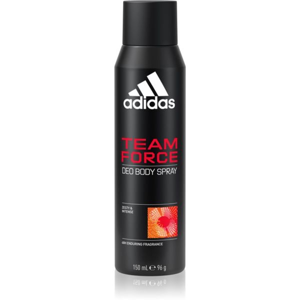Adidas Adidas Team Force Edition 2022 дезодорант в спрей за мъже 150 мл.