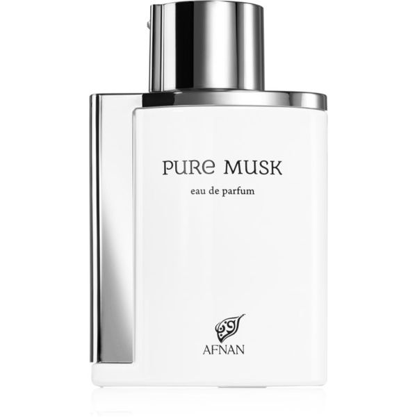 Afnan Afnan Pure Musk парфюмна вода унисекс 100 мл.