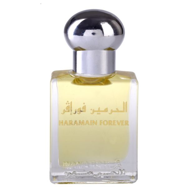 Al Haramain Al Haramain Haramain Forever парфюмирано масло за жени 15 мл.