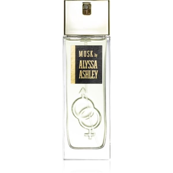 Alyssa Ashley Alyssa Ashley Musk парфюмна вода за жени 50 мл.
