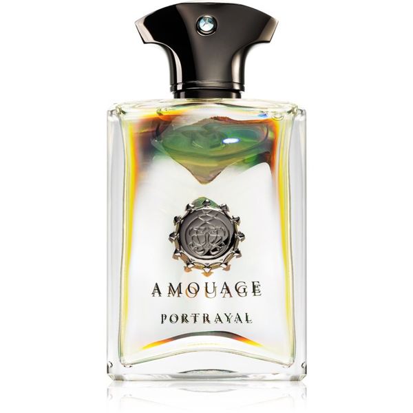 Amouage Amouage Portrayal парфюмна вода за мъже 100 мл.