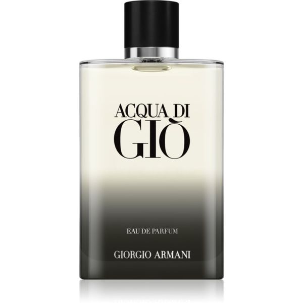 Armani Armani Acqua di Giò Pour Homme парфюмна вода за мъже 200 мл.