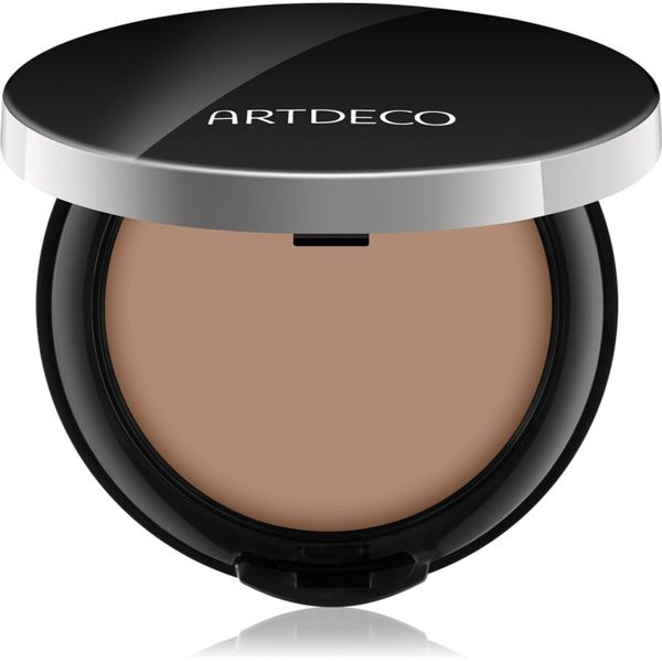 Artdeco ARTDECO High Definition нежна компактна пудра цвят 410.6 Soft Fawn 10 гр.