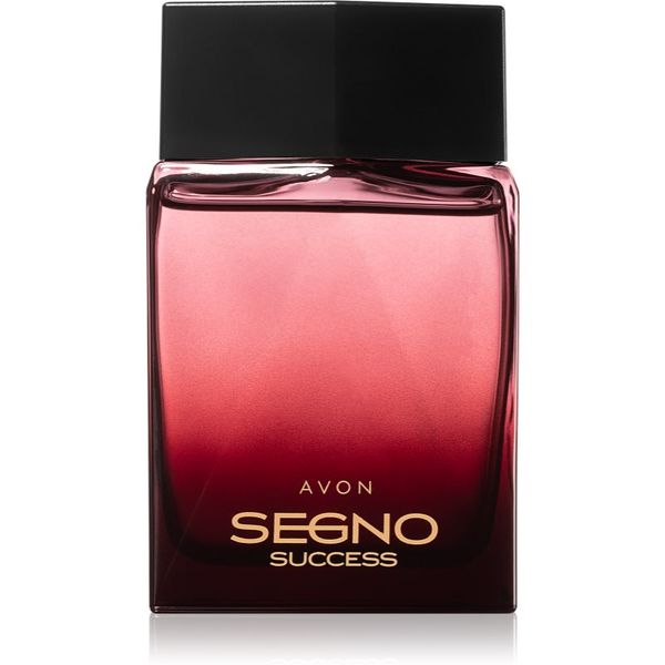 Avon Avon Segno Success парфюмна вода за мъже 75 мл.