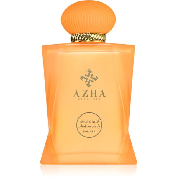 AZHA Perfumes AZHA Perfumes Arabian Lady парфюмна вода за жени мл.
