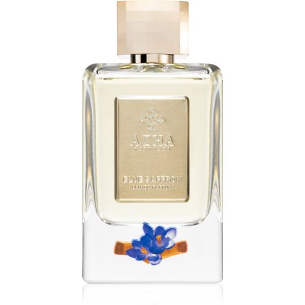 AZHA Perfumes AZHA Perfumes Blue Saffron парфюмна вода унисекс мл.