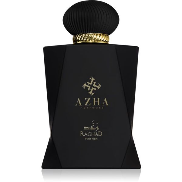AZHA Perfumes AZHA Perfumes Raghad парфюмна вода за жени мл.
