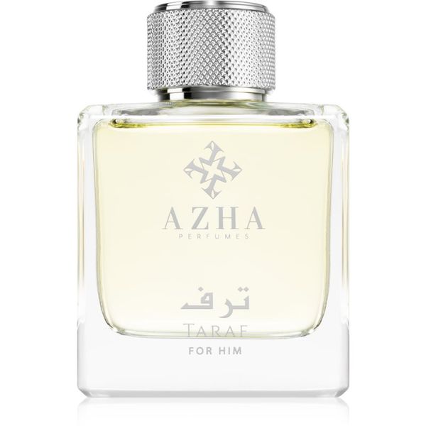 AZHA Perfumes AZHA Perfumes Taraf парфюмна вода за мъже мл.