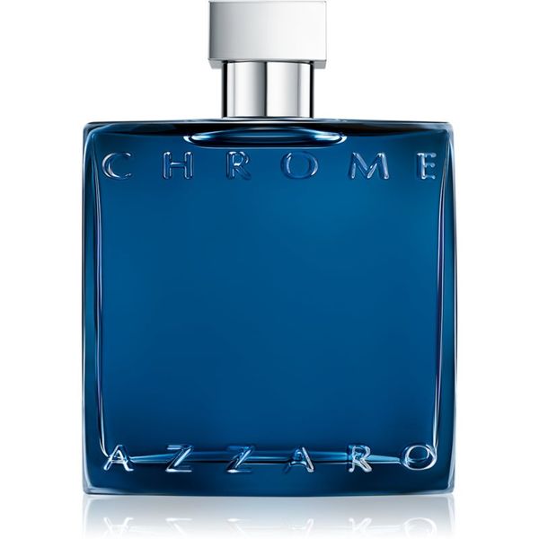 Azzaro Azzaro Chrome Parfum парфюмна вода за мъже 100 мл.