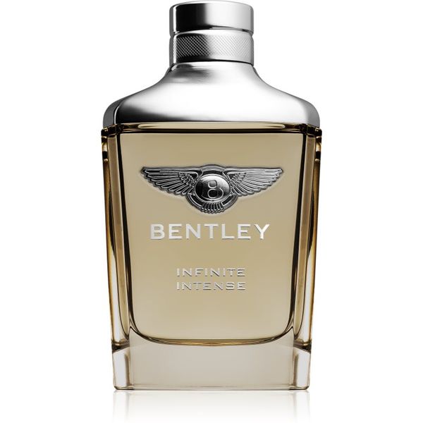 Bentley Bentley Infinite Intense парфюмна вода за мъже 100 мл.